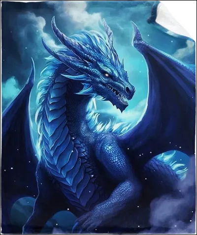 Si je te dis dragons, à quoi penses-tu ?