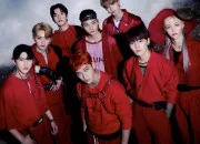 Test Quelle position aurais-tu dans un groupe de K-pop ?