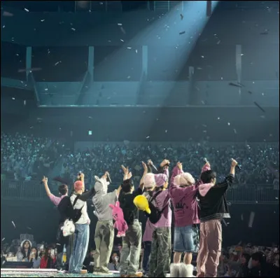 Quel compliment te ferait le plus plaisir ?