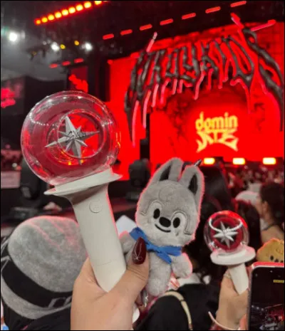 Quelle est ta plus grande qualité en tant quartiste ?