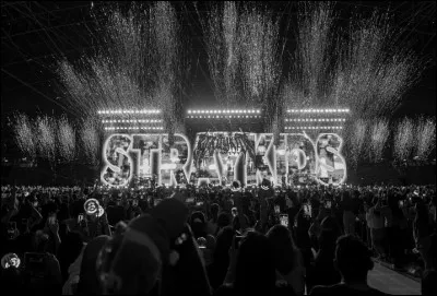 Comment réagirais-tu si ton groupe remportait un prix important ?