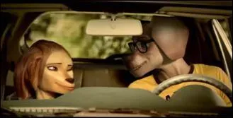 Quelle est cette publicit ?