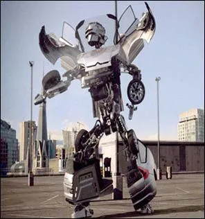 Quelle est cette publicit ?