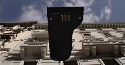 Quelle est cette publicit ?