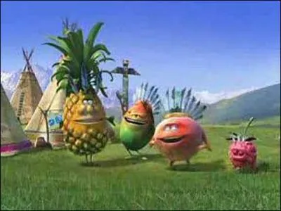 Quelle est cette publicit ?