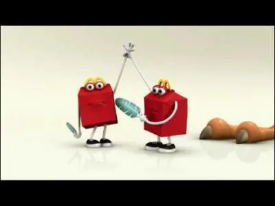 Quelle est cette publicit ?