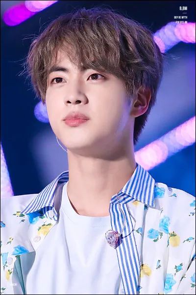 Ton porte-bonheur doit être :