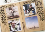 Test Es-tu fait pour faire du scrapbooking ?