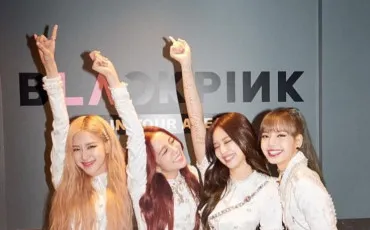 Quiz Blackpink
