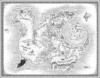 Si je te montre cette image, tu penses à :