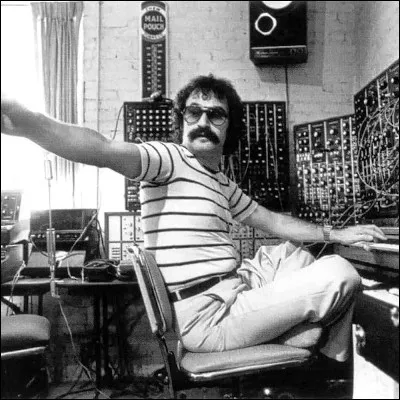 Quel titre du groupe Blondie a été coécrit avec Giorgio Moroder pour le film "American Gigolo" ?