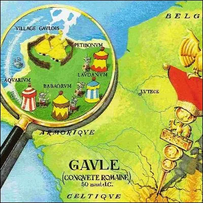 Quel habitant du village dAstérix, parfois surnommé Cochonnet, est appelé Aladobix en finnois ?