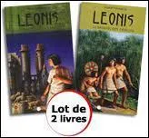 Qui est l'auteur des Lonis ?