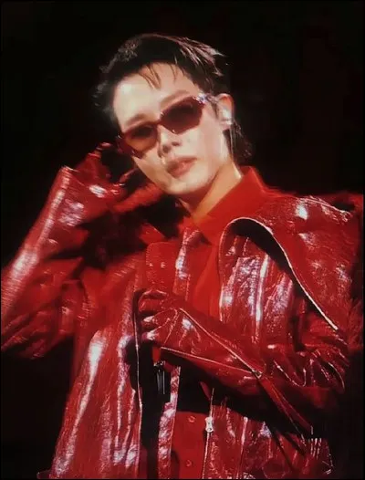 Quelle est la couleur de son micro ?