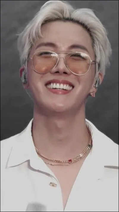 Quel est son groupe sanguin ?