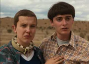 Test Qui es-tu dans ''Stranger Things'' ?