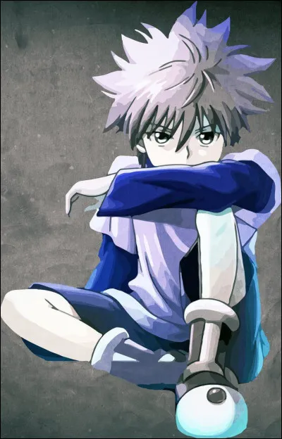 Qui est ce personnage ?