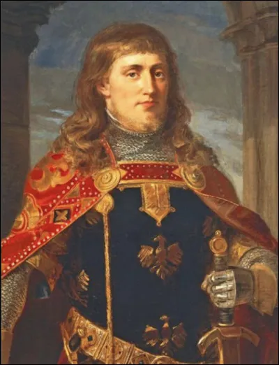 En 1307, le chancelier de France organise dans le secret absolu l'arrestation collective des principaux dirigeants Templiers dans toute la France et la confiscation de leurs biens. Quel est le nom de ce redoutable maître d'oeuvre de la politique royale ?