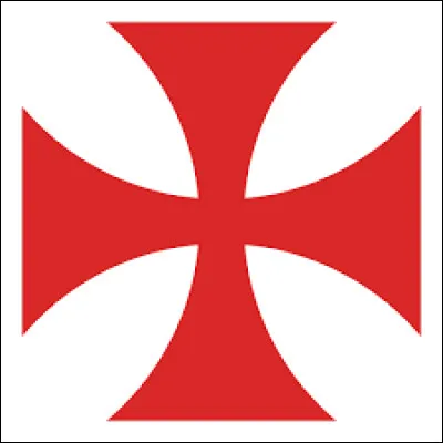 Quel est le nom complet des chevaliers de l'ordre du Temple ?