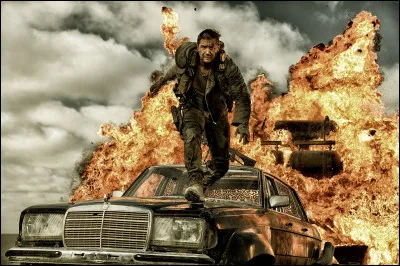 "MAd MAx" est un long-m&eacute;trage jou&eacute; par ...