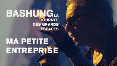 "MA petite entreprise" est un film dans lequel joue ...