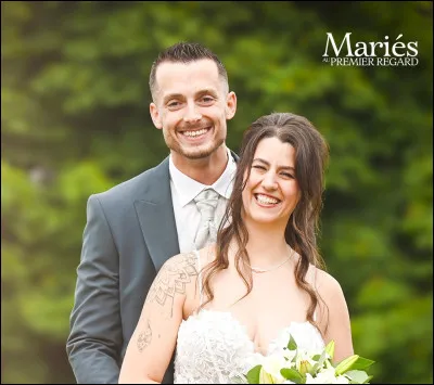 "MAriés au premier regard" est une émission télévisée diffusée sur la chaîne ...