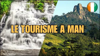 L'île de MAn est située ...