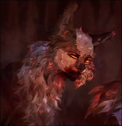 Tu vois une chatte rousse et blanche accompagnée d'un matou brun tigré qui s'approchent vers toi. 
"Veux-tu qu'on t'aide à exterminer le Clan du Tonnerre ? Après tout ce qu'il t'on fait... ils méritent la mort !" te demande la chatte rousse et blanche. Que réponds-tu ?