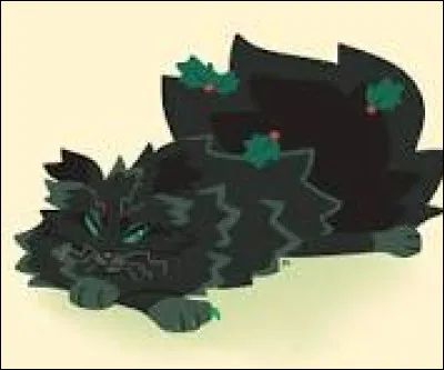 Tu prends finalement ta proie et vas t'installer à la lisière du camp. Soudain, une apprentie vient te voir. Elle a un beau pelage blanc, et elle te dit qu'elle se nomme Nuage de Givre. Elle te dit aussi qu'elle est ta grande sur, et qu'elle a hâte que tu deviennes apprentie afin qu'elle puisse te montrer ses techniques. Que réponds-tu ?