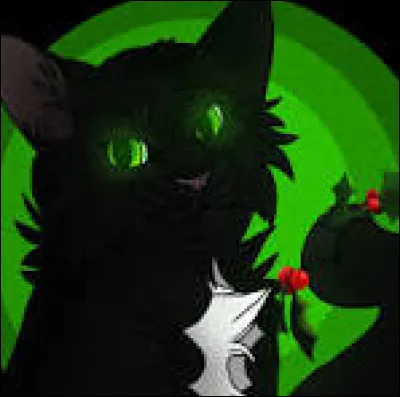 Finalement, une élégante chatte blanche arrive et te sourit, amusée, puis dit à Nuage de Givre : Nuage de Givre, c'est l'heure de la patrouille. Tu iras parler à Petite Nuit plus tard, d'accord ?". Puis, les deux partent. Que penses-tu ?