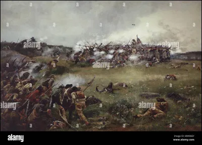 Quel est le général vendéen dont la dernière volonté, avant de se faire fusiller, a été de se raser ?