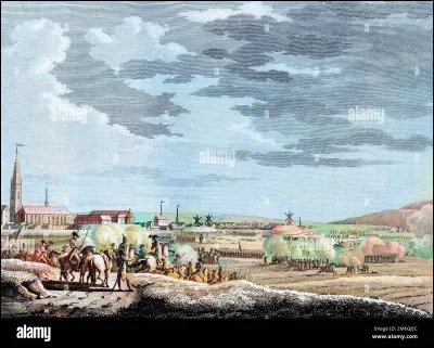 En quelle année a eu lieu la bataille de Nantes durant laquelle Jacques Cathelineau est mortellement blessé et à l'issue de laquelle les Vendéens sont défaits ?