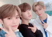 Test Rponds aux questions et je te donne une image d'un de mes crushs de K-pop