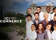 Quiz Quel personnage joue dans ''Ici tout commence'' ?