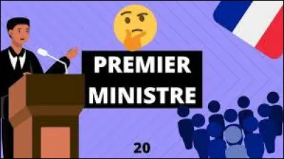 Laquelle de ces femmes politiques a été la première nommée Premier ministre ?