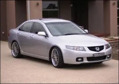 De quel modèle s'agit-il ?