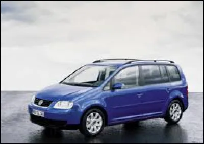 De quel modèle s'agit-il ?