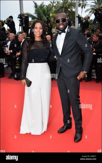 Qui est ce rappeur ?