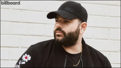 Qui est ce rappeur ?