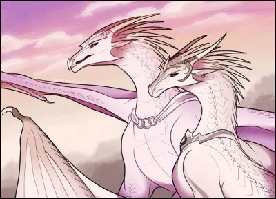 Grésil a été tué par les Ailes de Nuit.