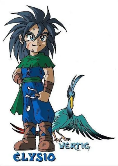 Qui est réellement Élysio ?