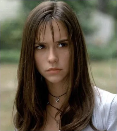 Qui est ce personnage ?