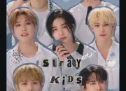 Test Quel Stray Kids pourrait tre amoureux de toi ?