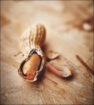 Il est possible de fabriquer de la dynamite avec des cacahuètes.