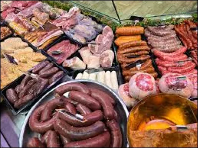 La ville de Montbéliard est connue pour...