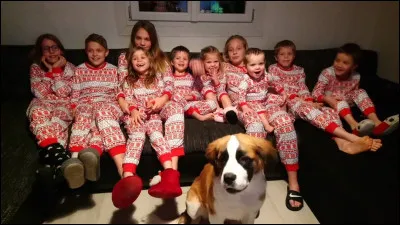 Catherine de Médicis fut reine de France de 1547 à 1559. Combien a-t-elle eu d'enfants avec le roi Henri II ?