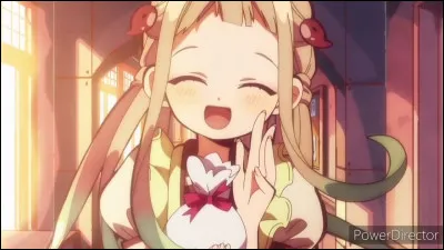 A quelle doubleuse appartient la voix de ce personnage ?