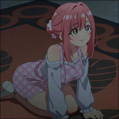 Quelle doubleuse fait la voix de ce personnage ?