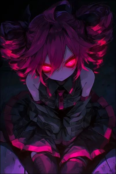 Et quel est son âge en apparence chimère ?