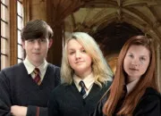 Quiz Qui est ce personnage de Harry Potter ?